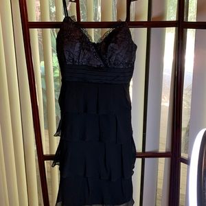 NWT..MAX and CLEO Dress